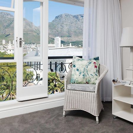 Cape Town Hollow Boutique Hotel Экстерьер фото