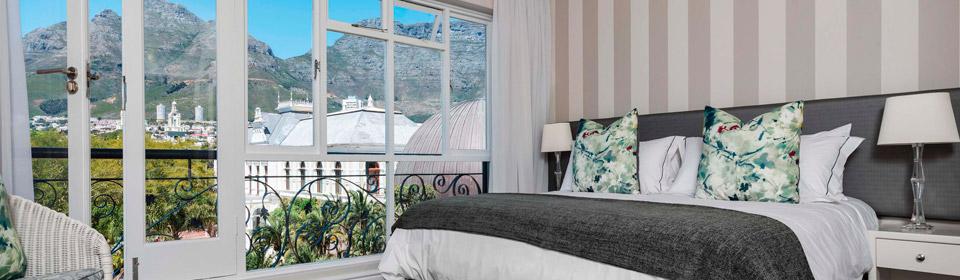 Cape Town Hollow Boutique Hotel Экстерьер фото