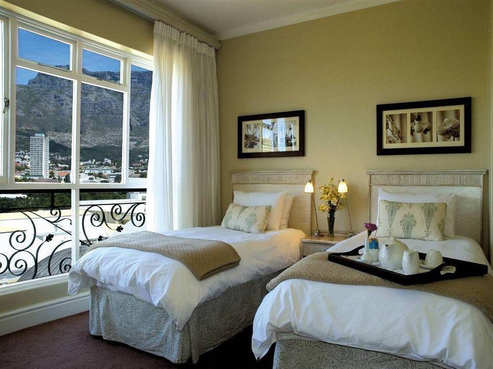 Cape Town Hollow Boutique Hotel Экстерьер фото